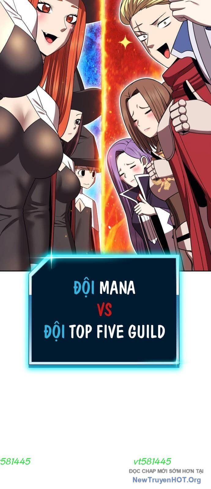 Gậy Cấp 99+ - Chap 126