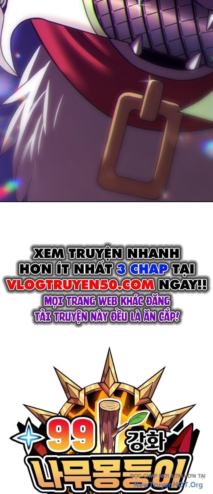Gậy Cấp 99+ - Chap 126
