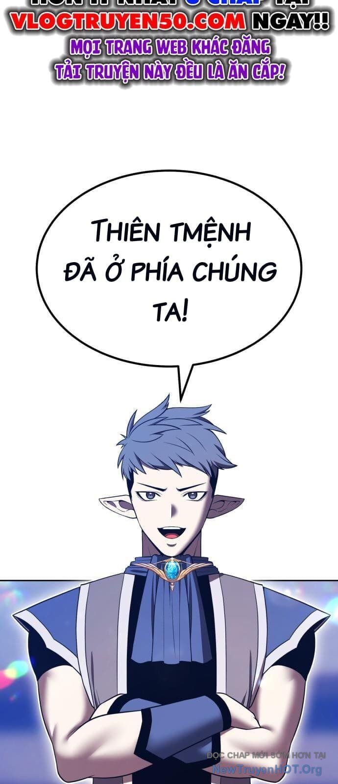 Gậy Cấp 99+ - Chap 126