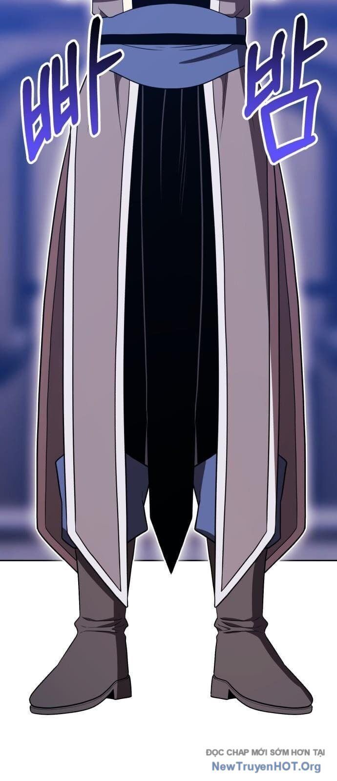 Gậy Cấp 99+ - Chap 126