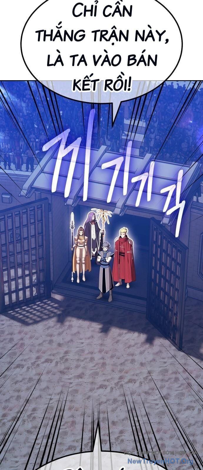 Gậy Cấp 99+ - Chap 126