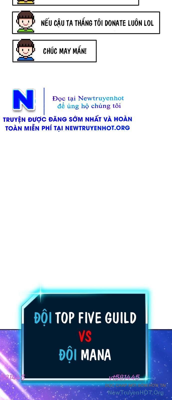 Gậy Cấp 99+ - Chap 126