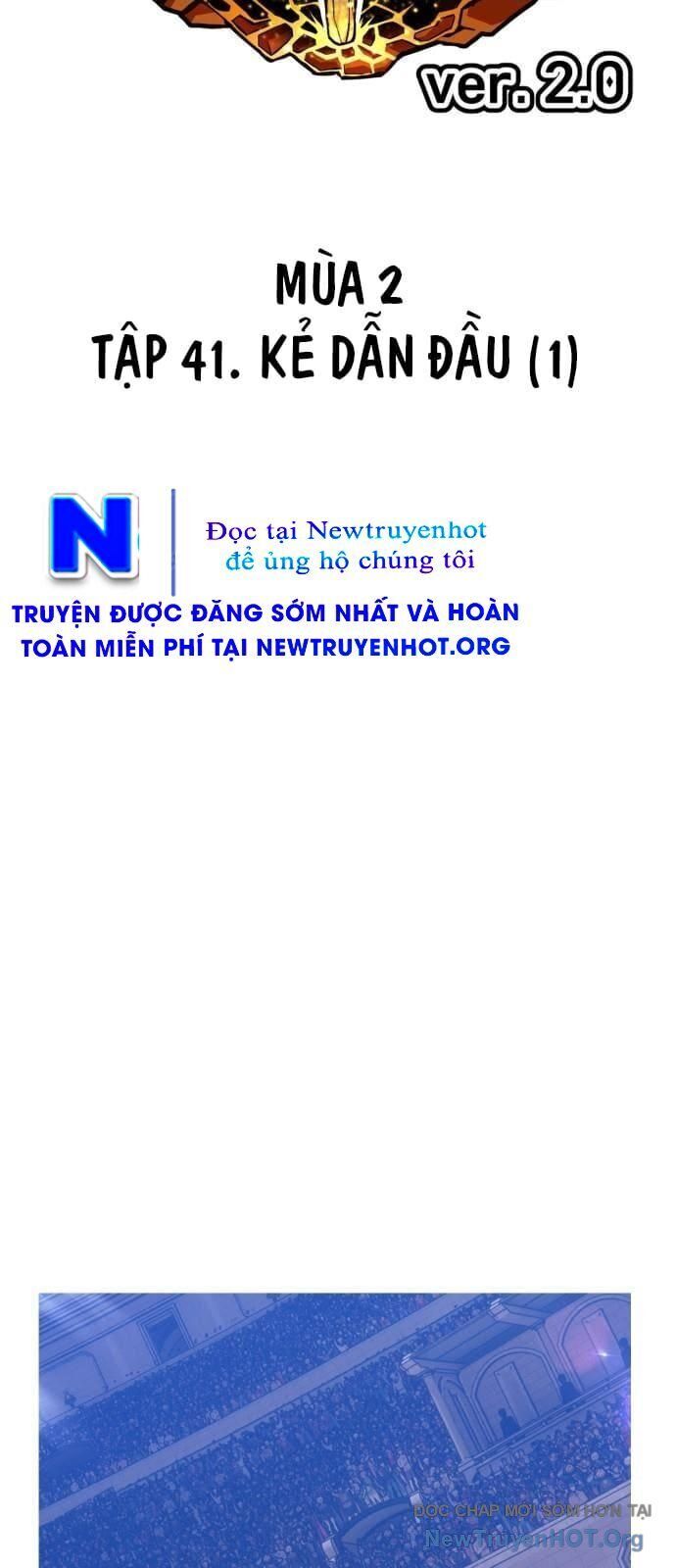 Gậy Cấp 99+ - Chap 126