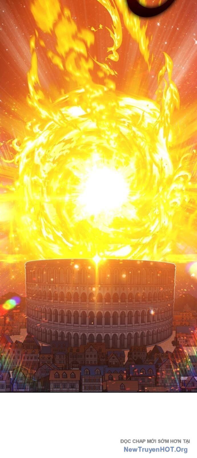 Gậy Cấp 99+ - Chap 126