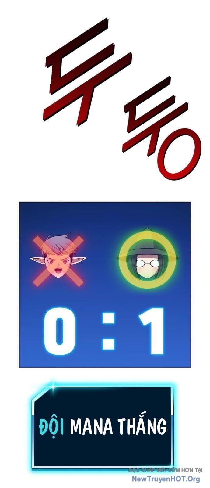 Gậy Cấp 99+ - Chap 126