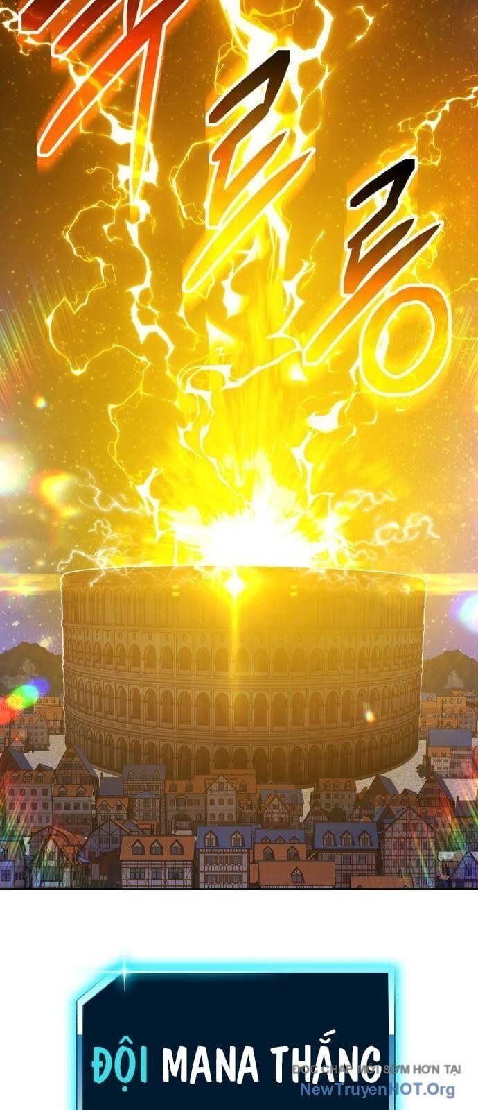 Gậy Cấp 99+ - Chap 126