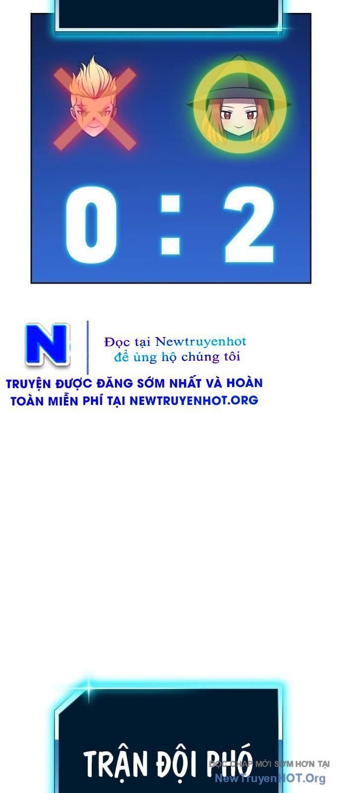 Gậy Cấp 99+ - Chap 126