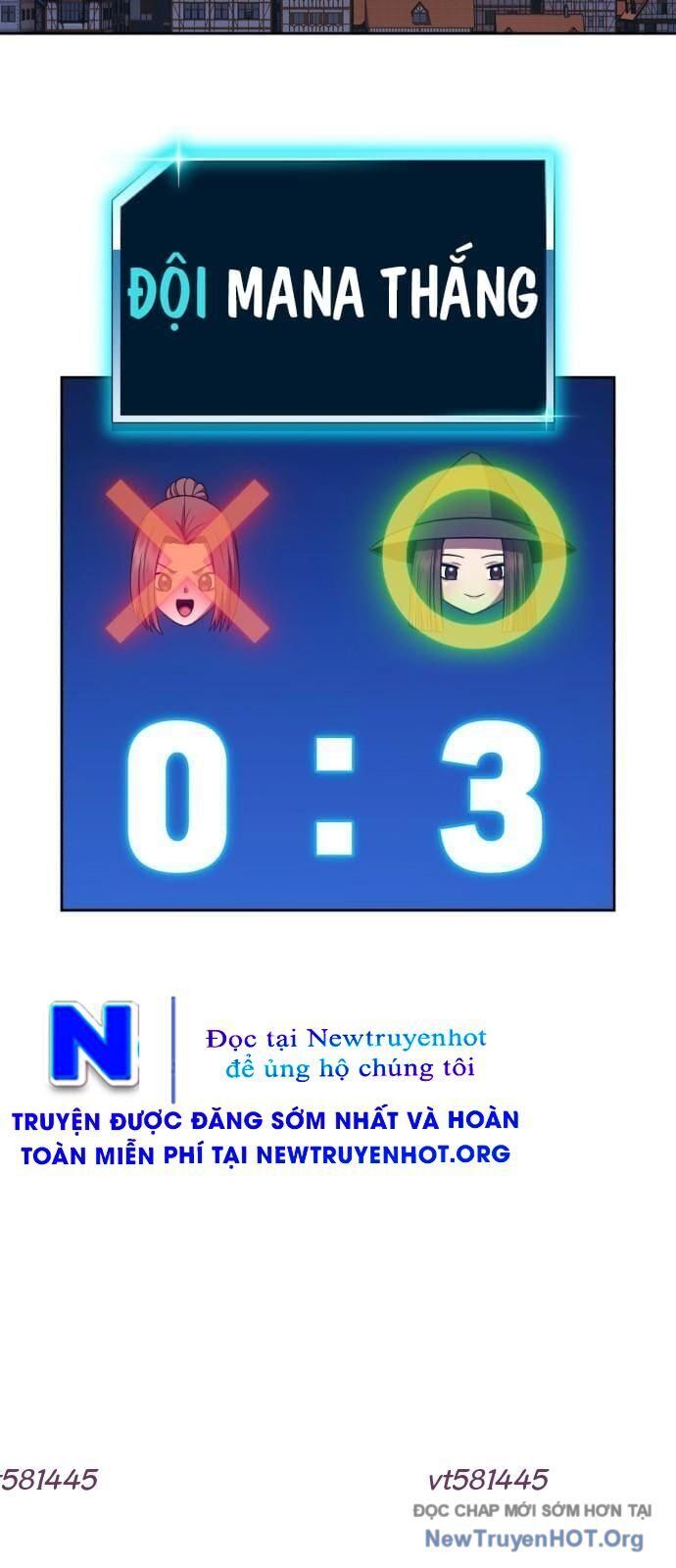 Gậy Cấp 99+ - Chap 126