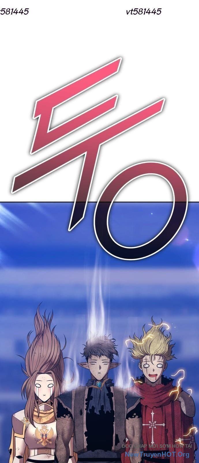 Gậy Cấp 99+ - Chap 126