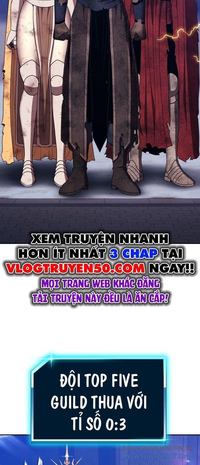 Gậy Cấp 99+ - Chap 126