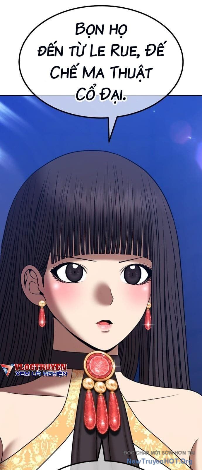 Gậy Cấp 99+ - Chap 126