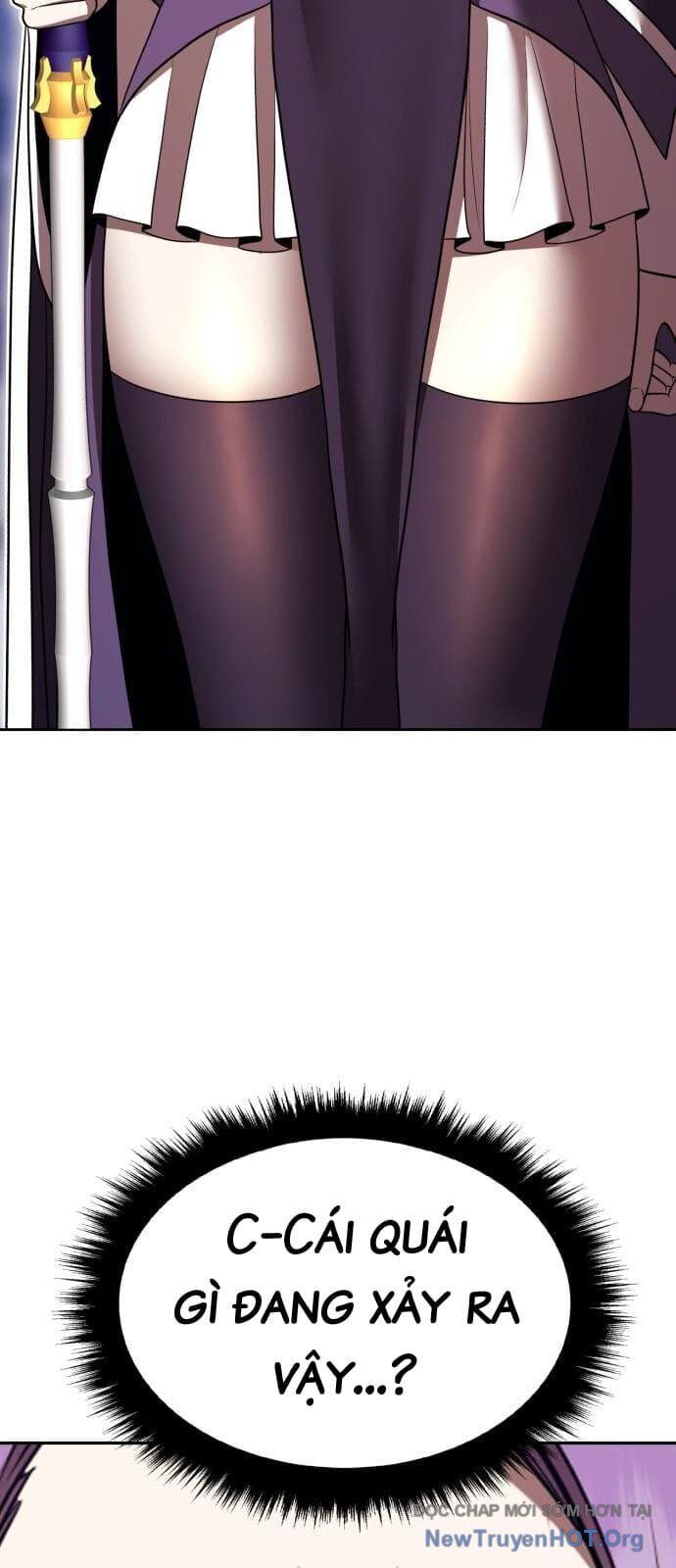 Gậy Cấp 99+ - Chap 126