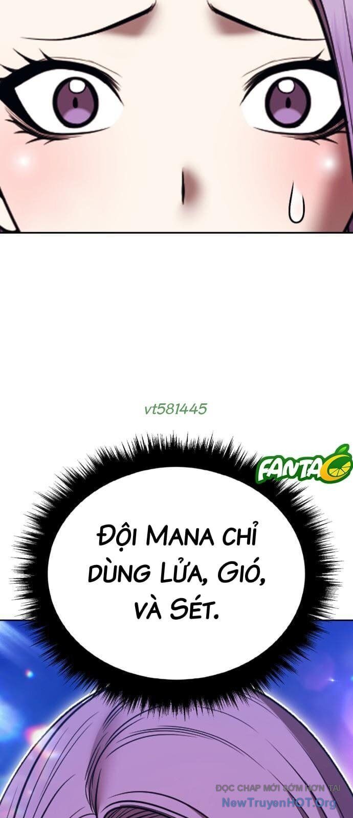 Gậy Cấp 99+ - Chap 126