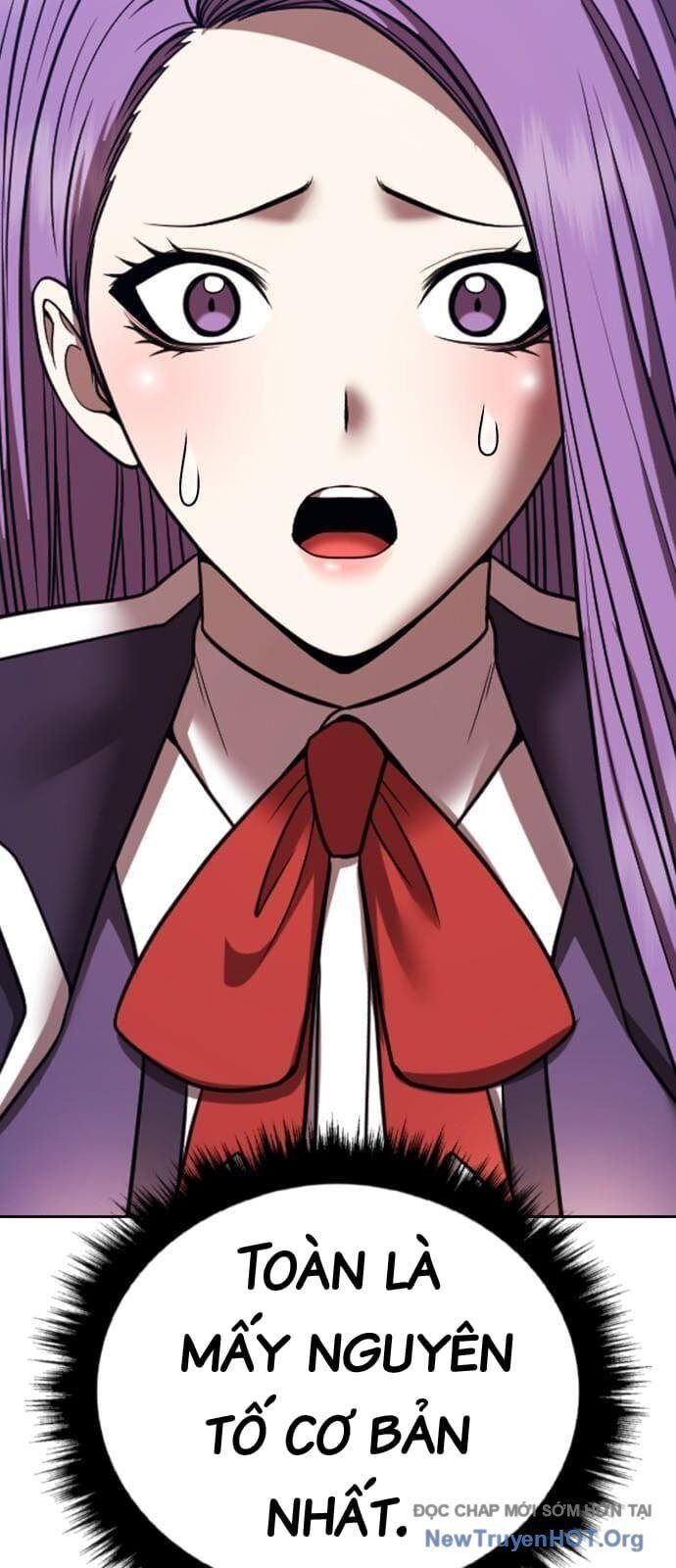 Gậy Cấp 99+ - Chap 126