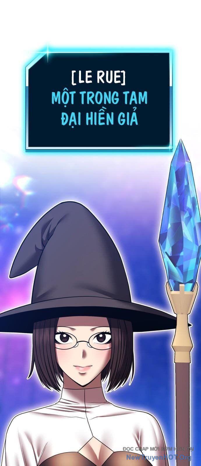 Gậy Cấp 99+ - Chap 126