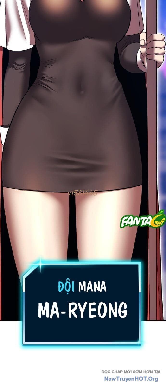 Gậy Cấp 99+ - Chap 126