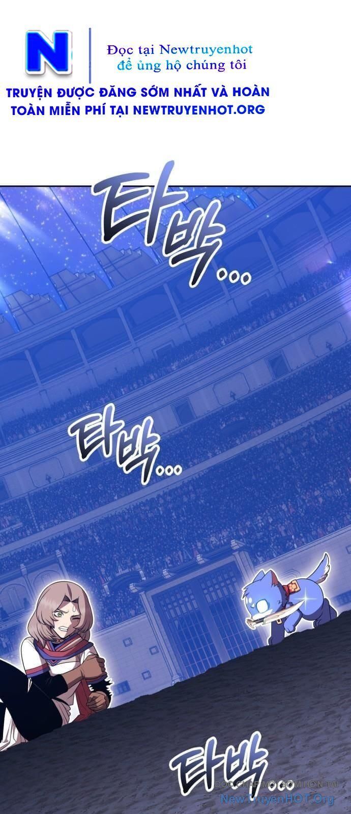 Gậy Cấp 99+ - Chap 126