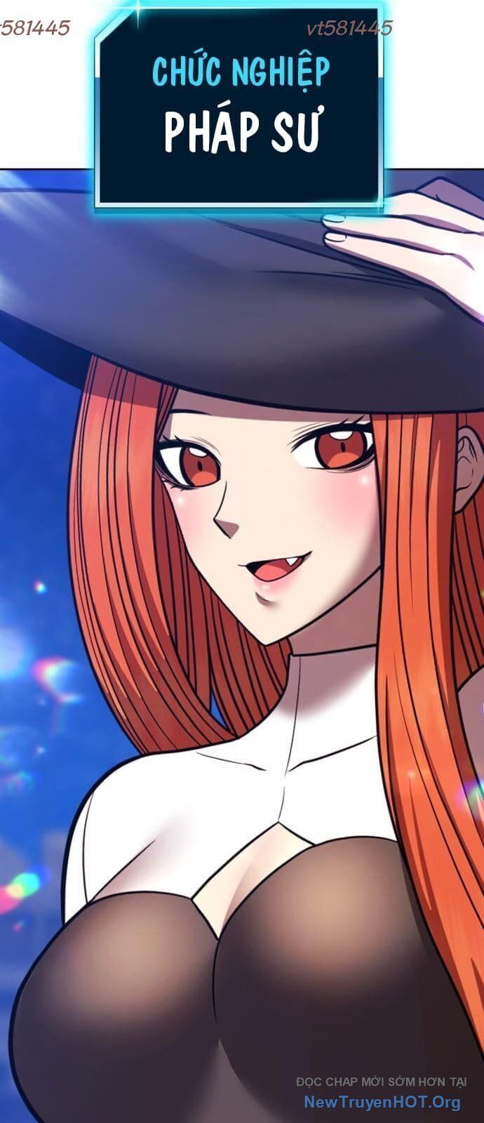 Gậy Cấp 99+ - Chap 126