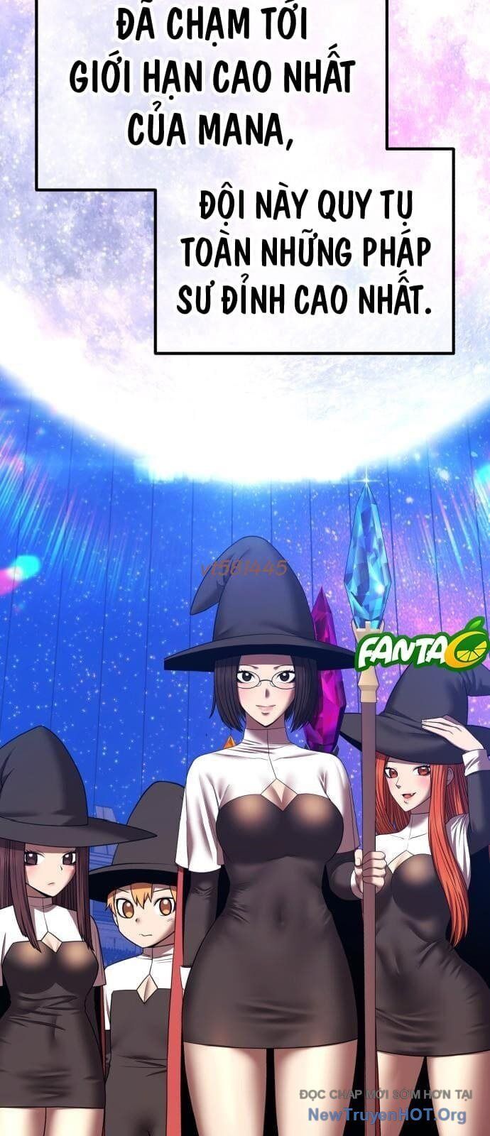 Gậy Cấp 99+ - Chap 126