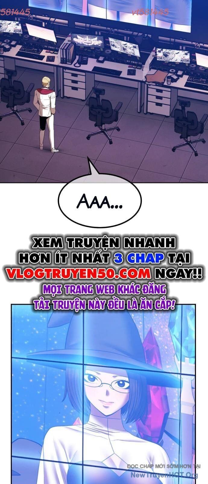 Gậy Cấp 99+ - Chap 126