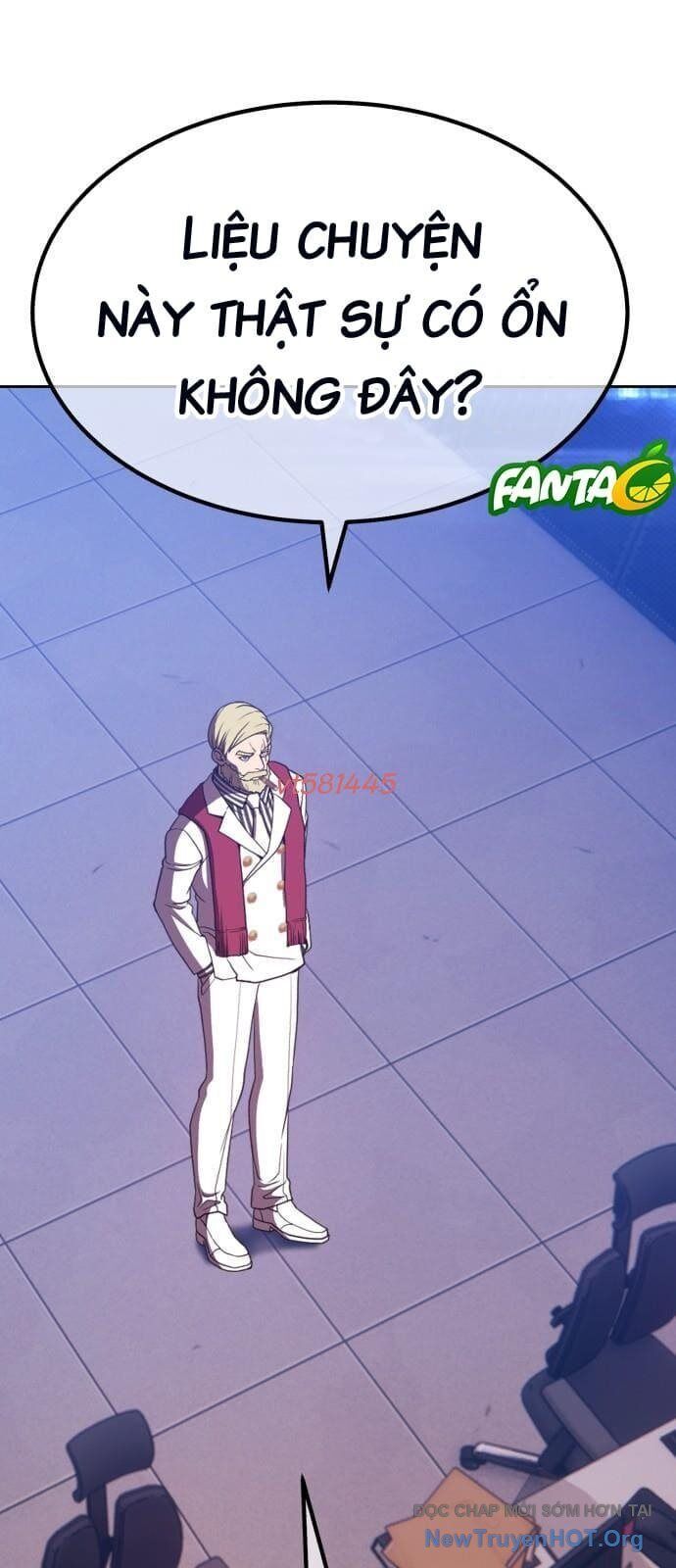 Gậy Cấp 99+ - Chap 126