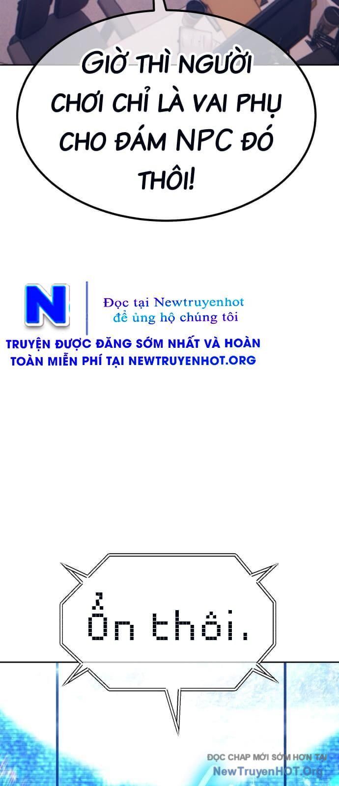 Gậy Cấp 99+ - Chap 126