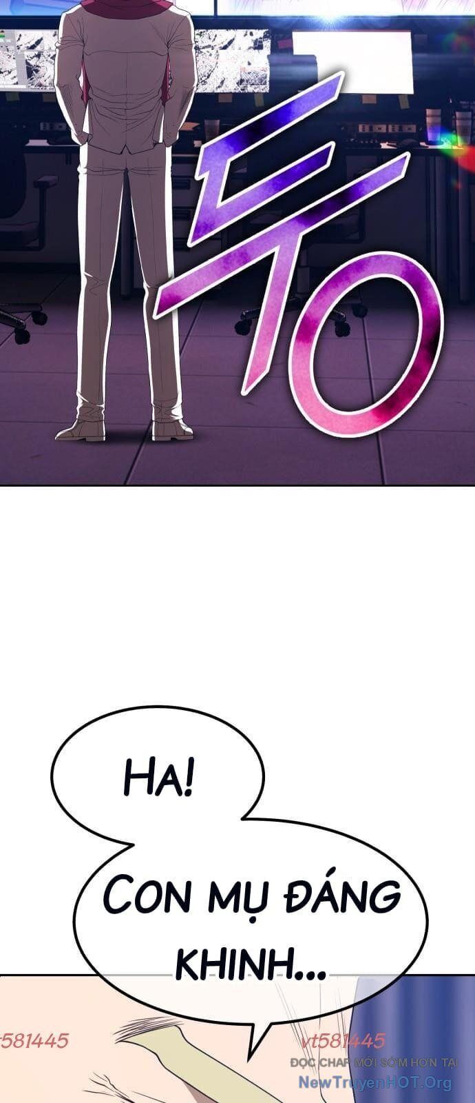 Gậy Cấp 99+ - Chap 126