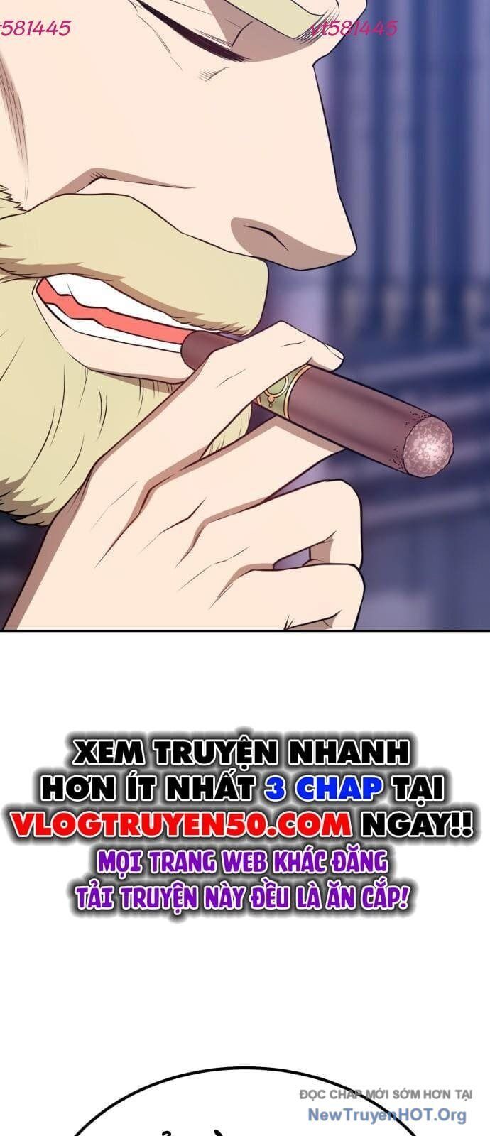 Gậy Cấp 99+ - Chap 126