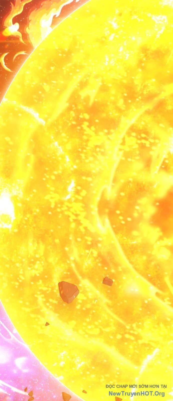 Gậy Cấp 99+ - Chap 126