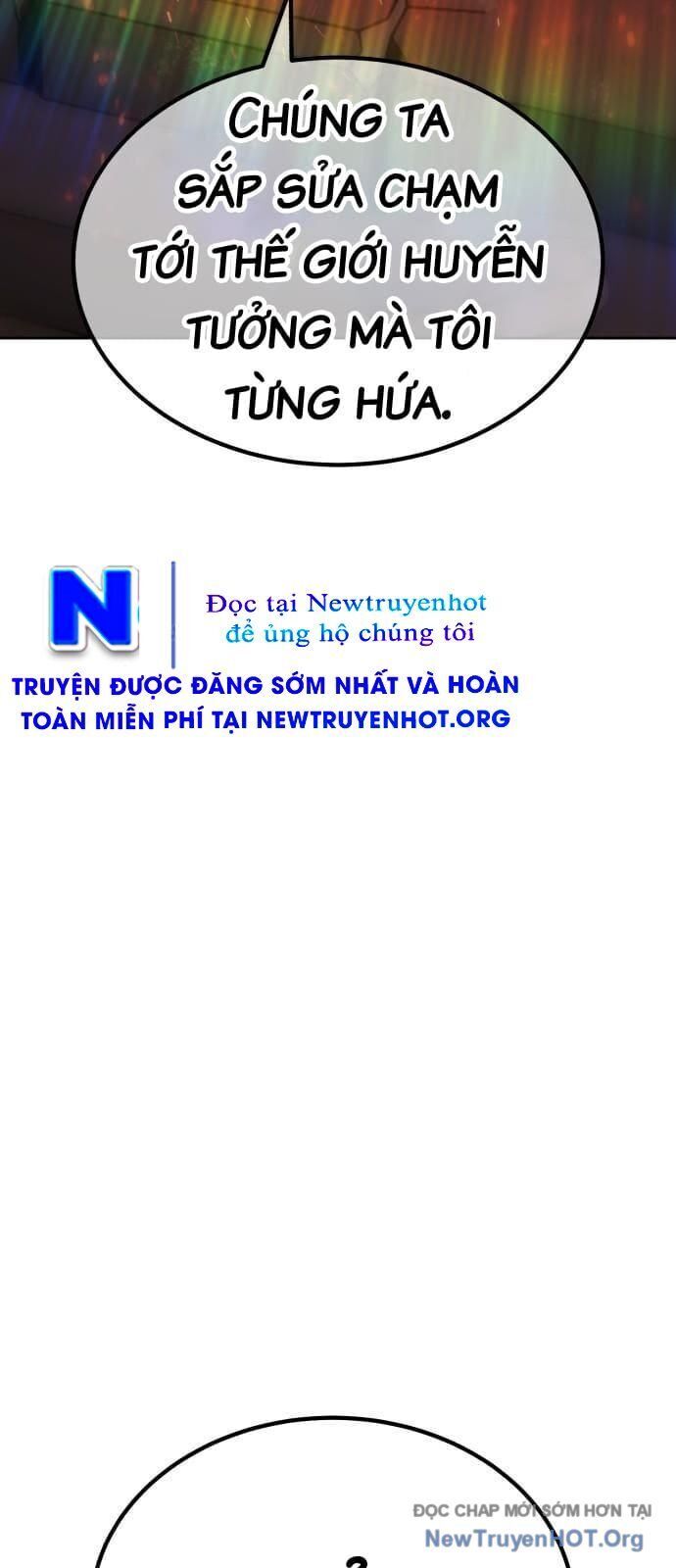 Gậy Cấp 99+ - Chap 126