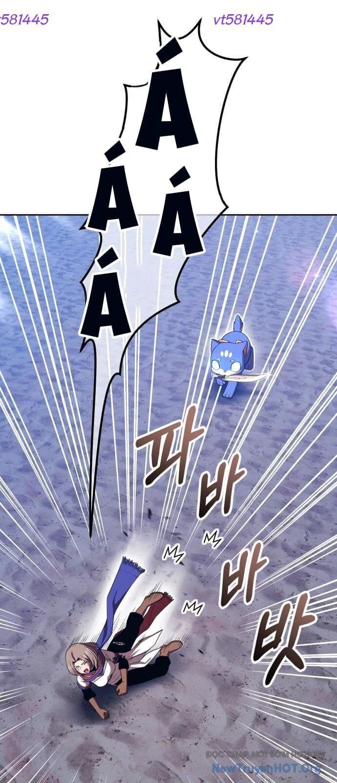 Gậy Cấp 99+ - Chap 126