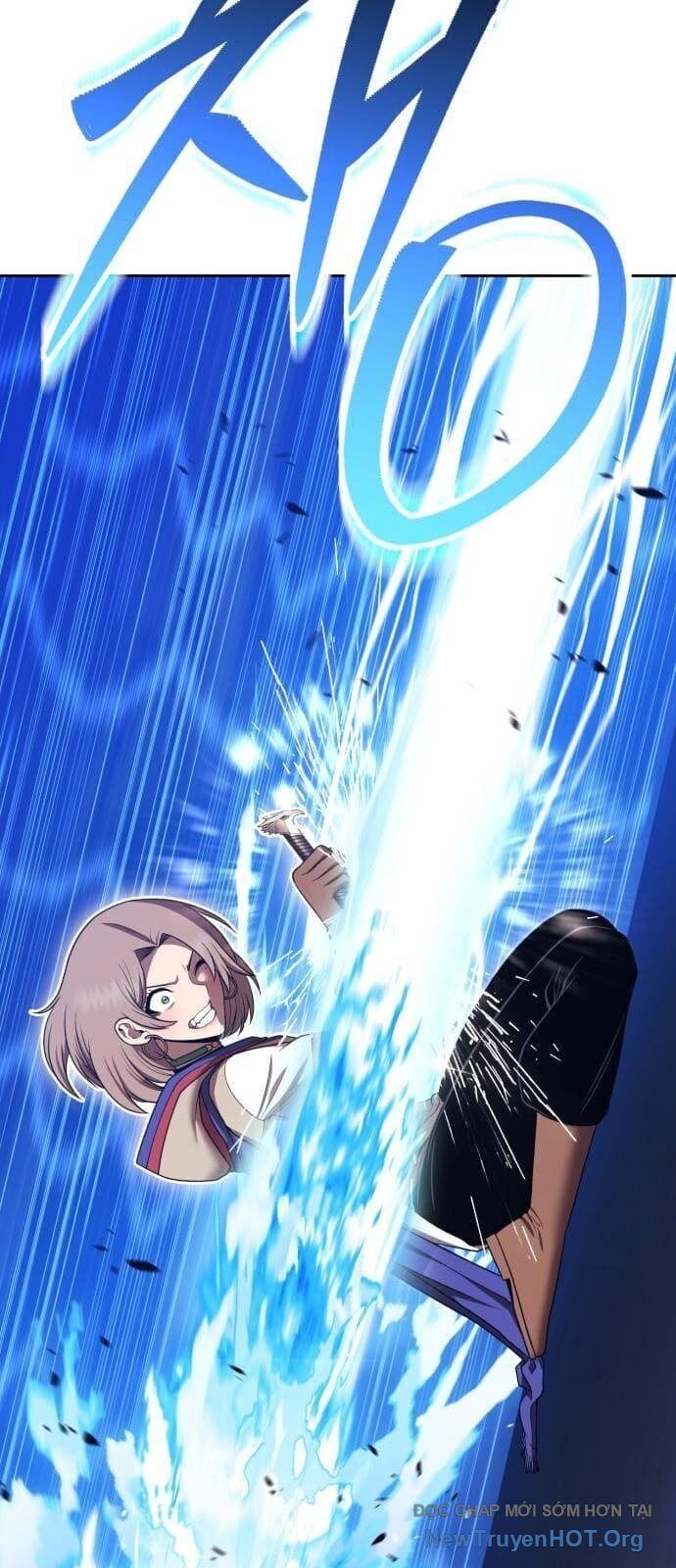 Gậy Cấp 99+ - Chap 126