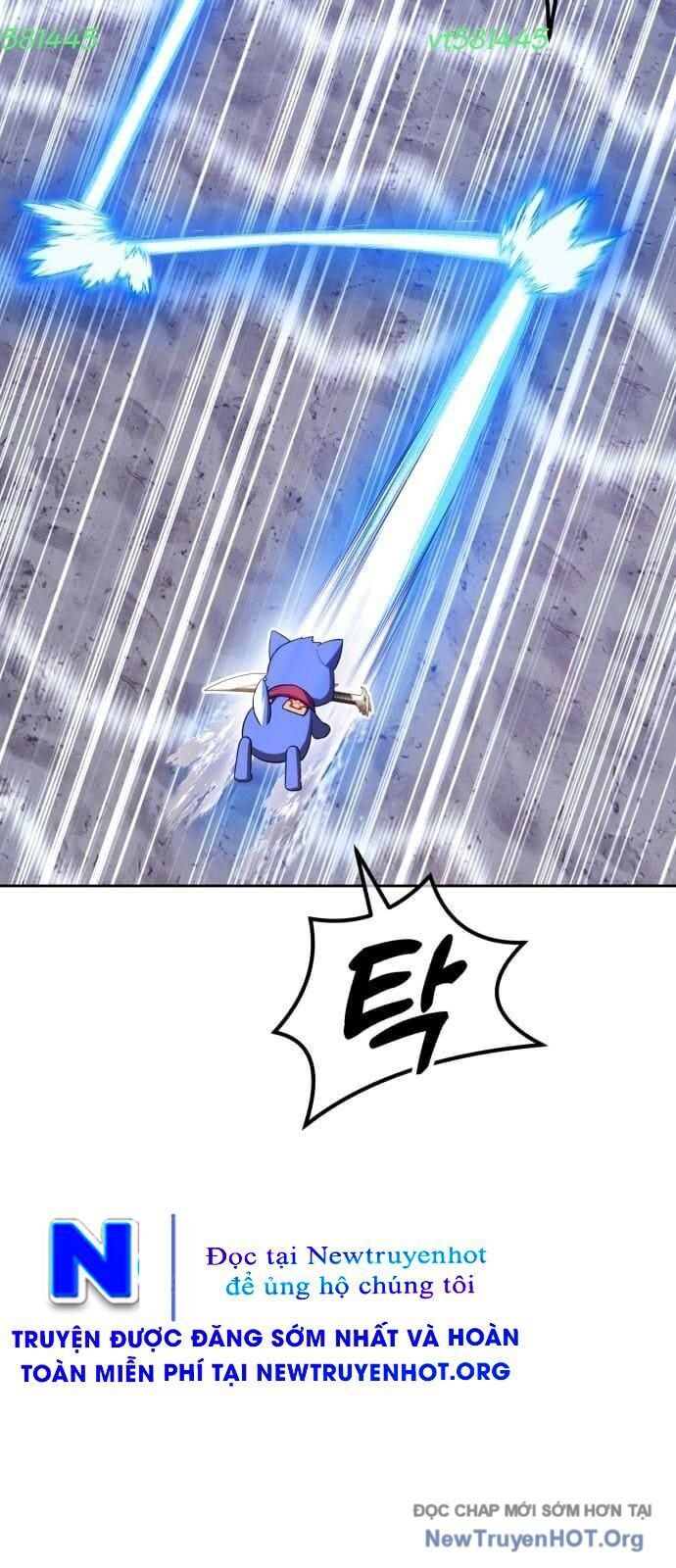 Gậy Cấp 99+ - Chap 126