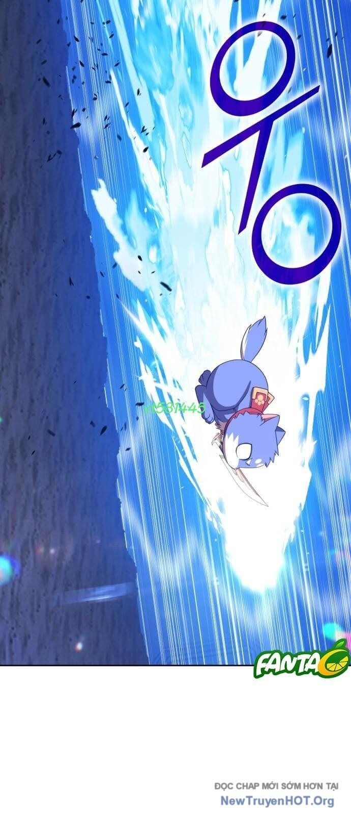 Gậy Cấp 99+ - Chap 126