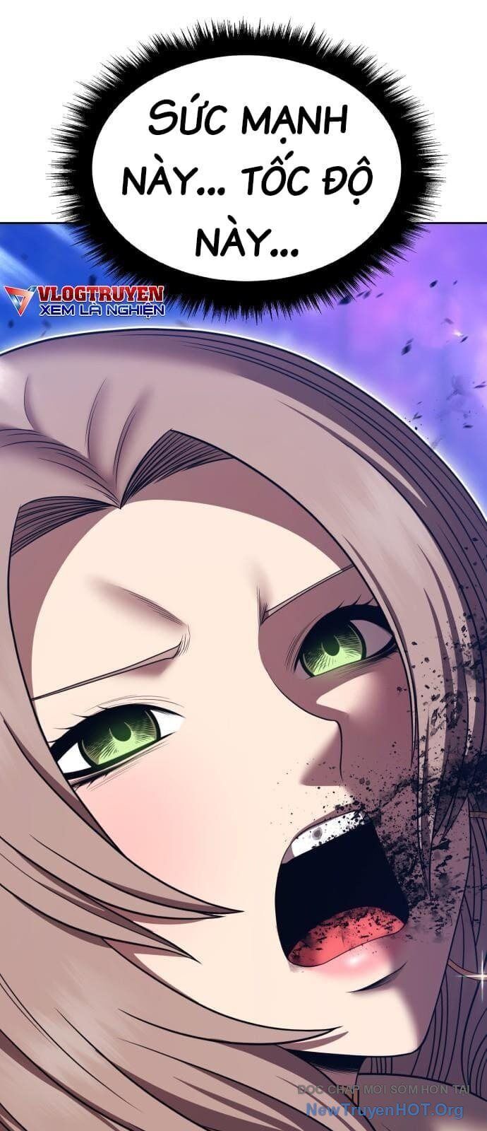 Gậy Cấp 99+ - Chap 126