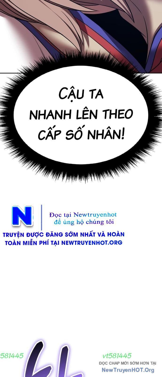 Gậy Cấp 99+ - Chap 126