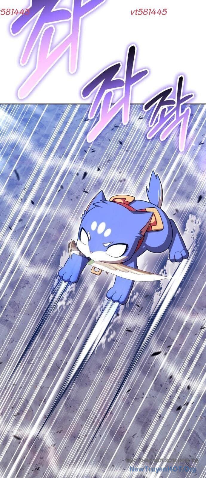 Gậy Cấp 99+ - Chap 126