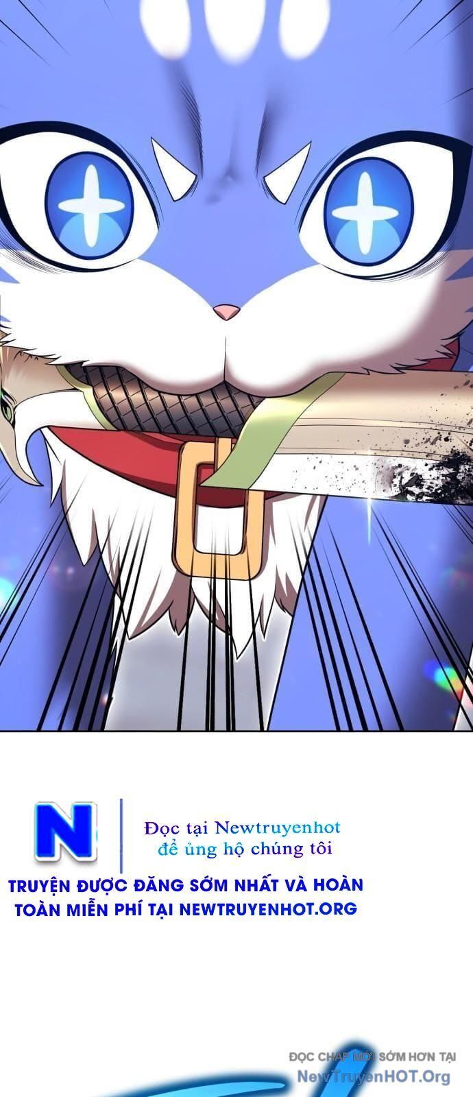 Gậy Cấp 99+ - Chap 126