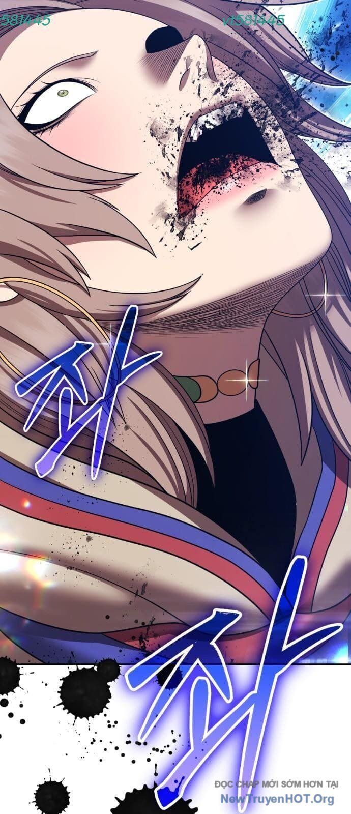 Gậy Cấp 99+ - Chap 126