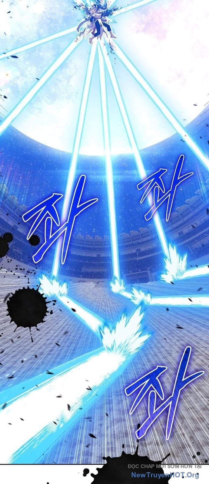 Gậy Cấp 99+ - Chap 126