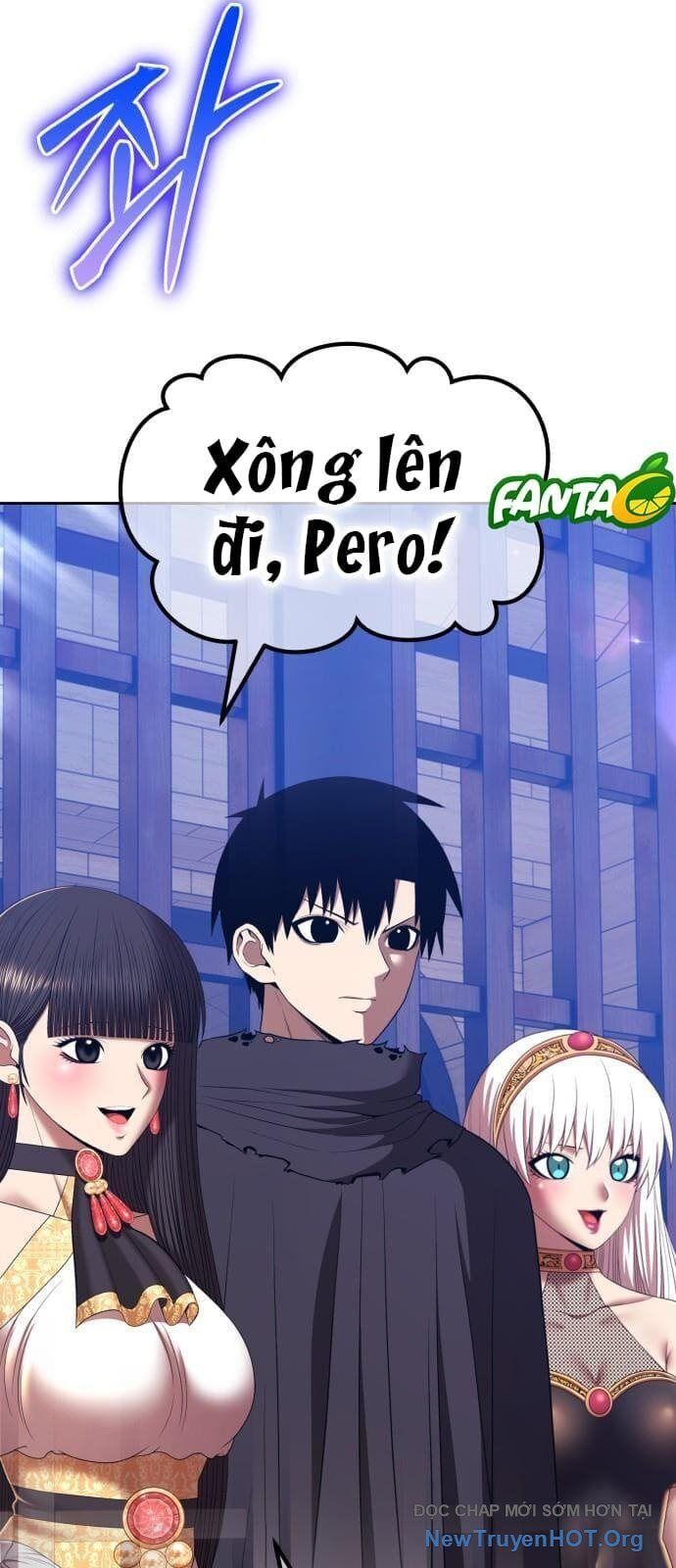 Gậy Cấp 99+ - Chap 126