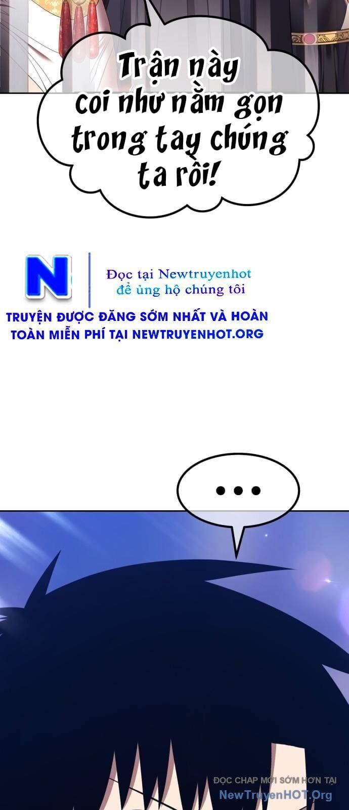 Gậy Cấp 99+ - Chap 126