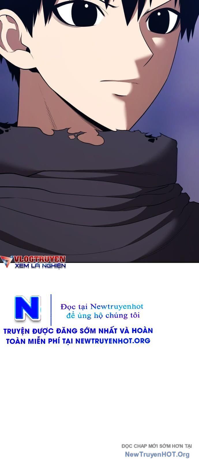 Gậy Cấp 99+ - Chap 126