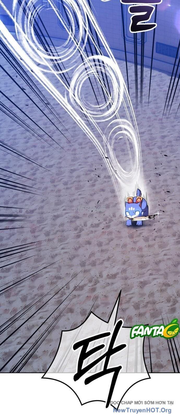 Gậy Cấp 99+ - Chap 126