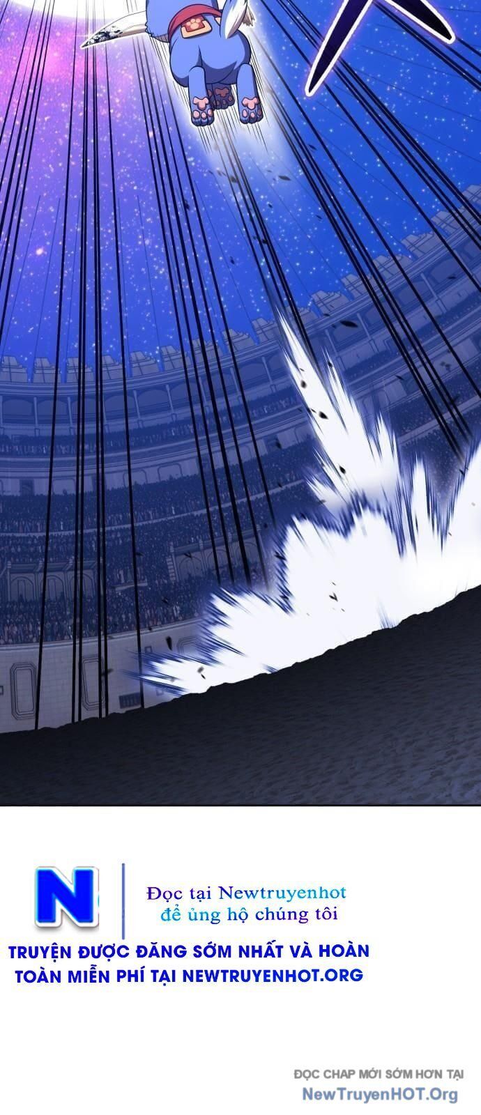 Gậy Cấp 99+ - Chap 126