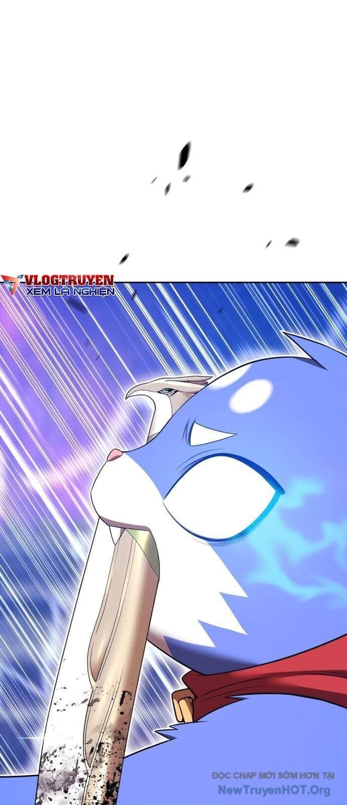 Gậy Cấp 99+ - Chap 126