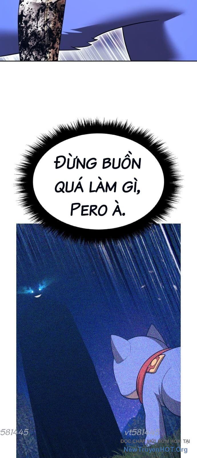 Gậy Cấp 99+ - Chap 126