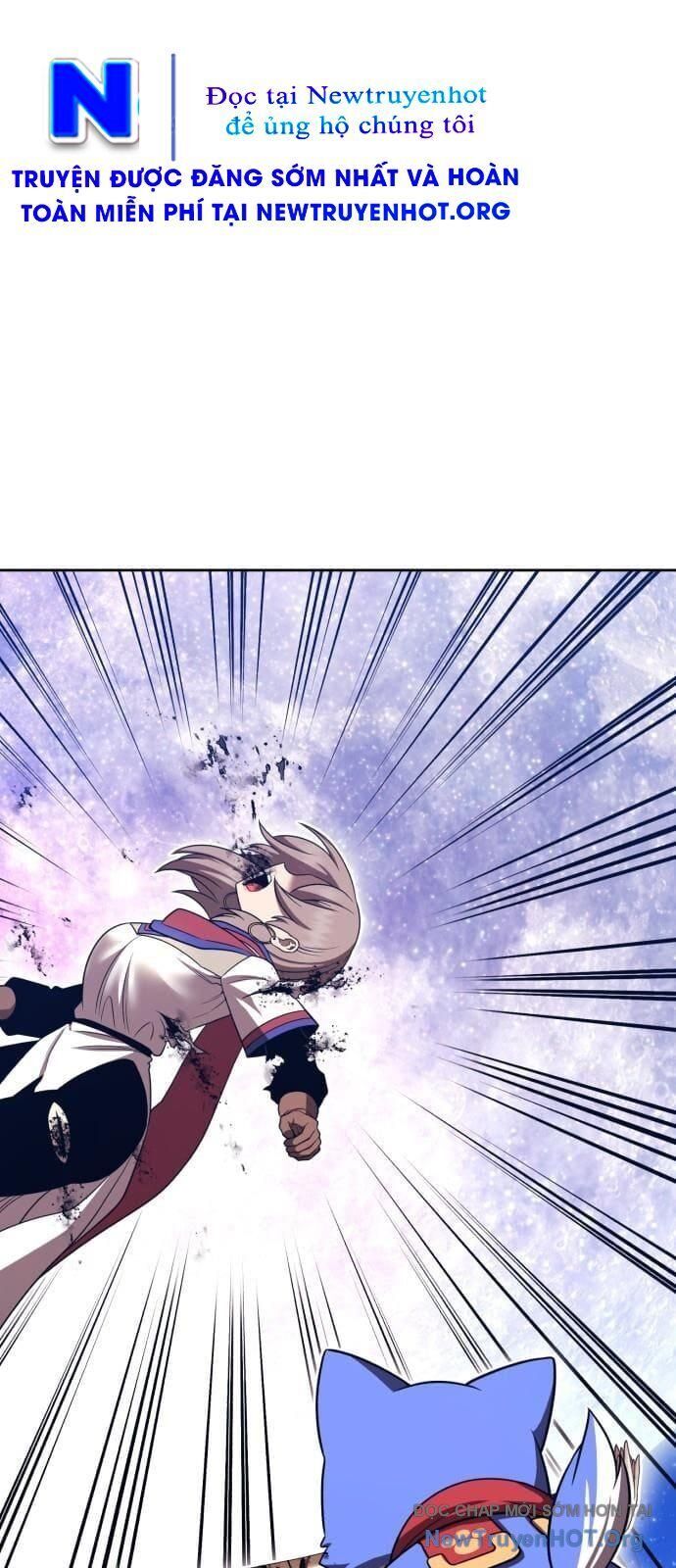 Gậy Cấp 99+ - Chap 126