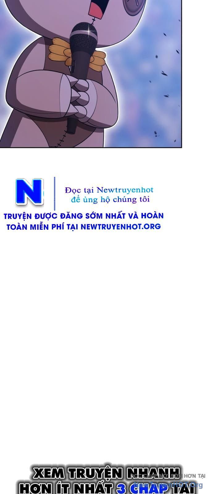 Gậy Cấp 99+ - Chap 126