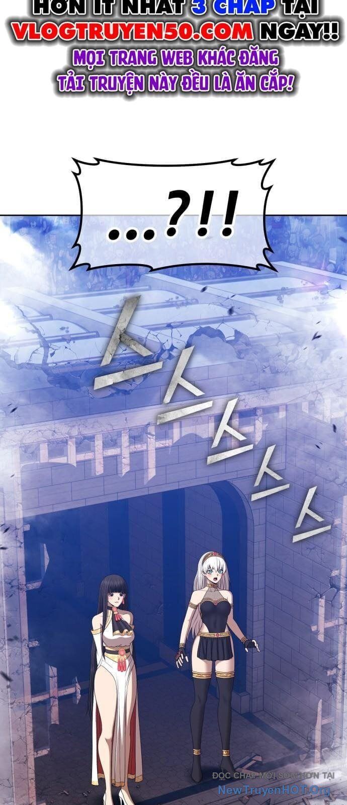 Gậy Cấp 99+ - Chap 126